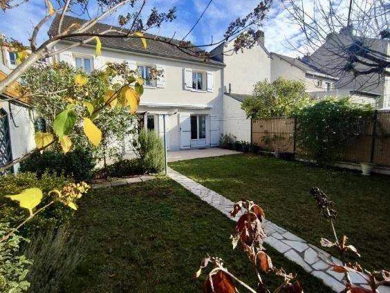 Maison à vendre, 123m², Tours