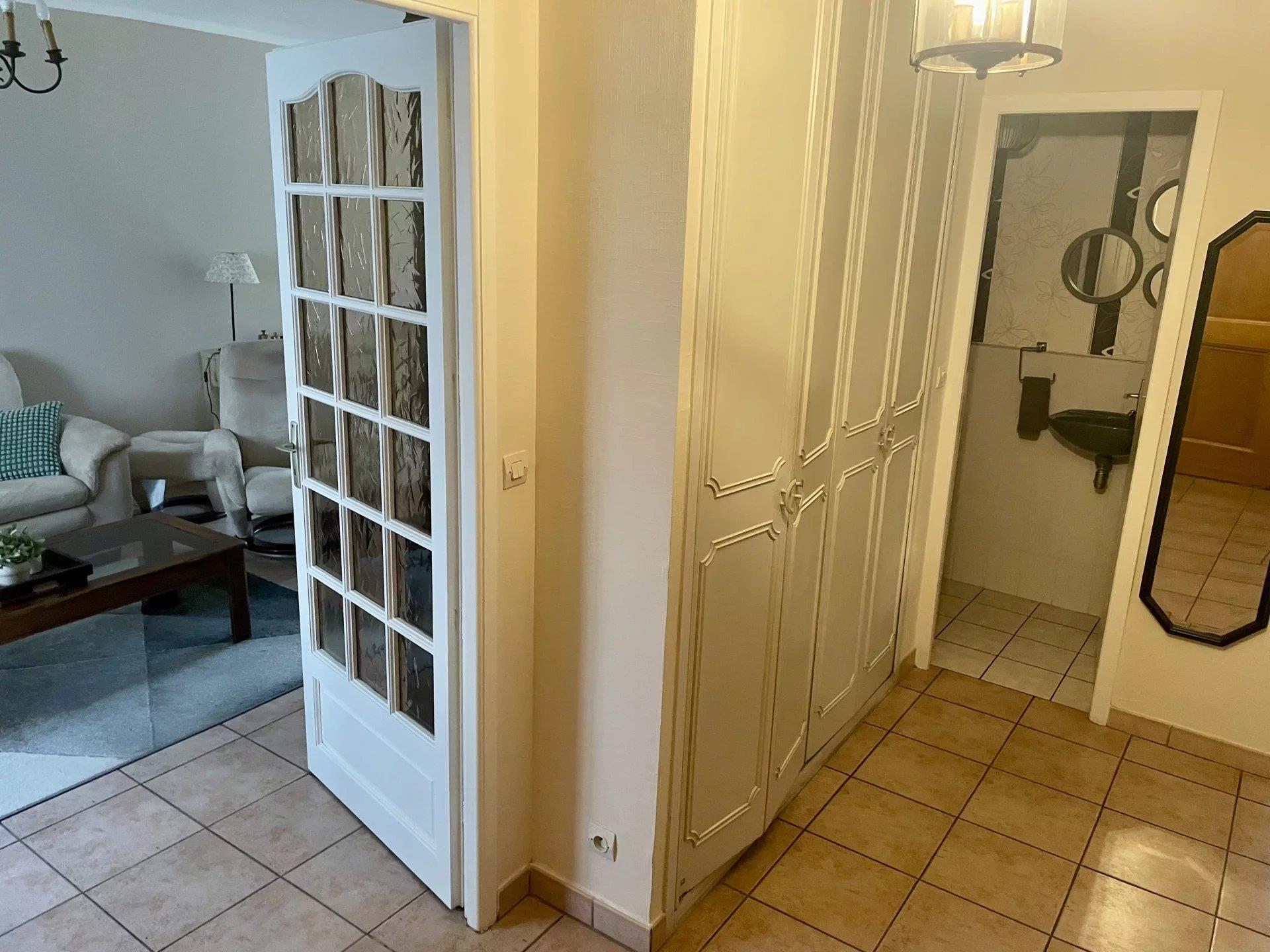 Maison à vendre, 123m², Tours