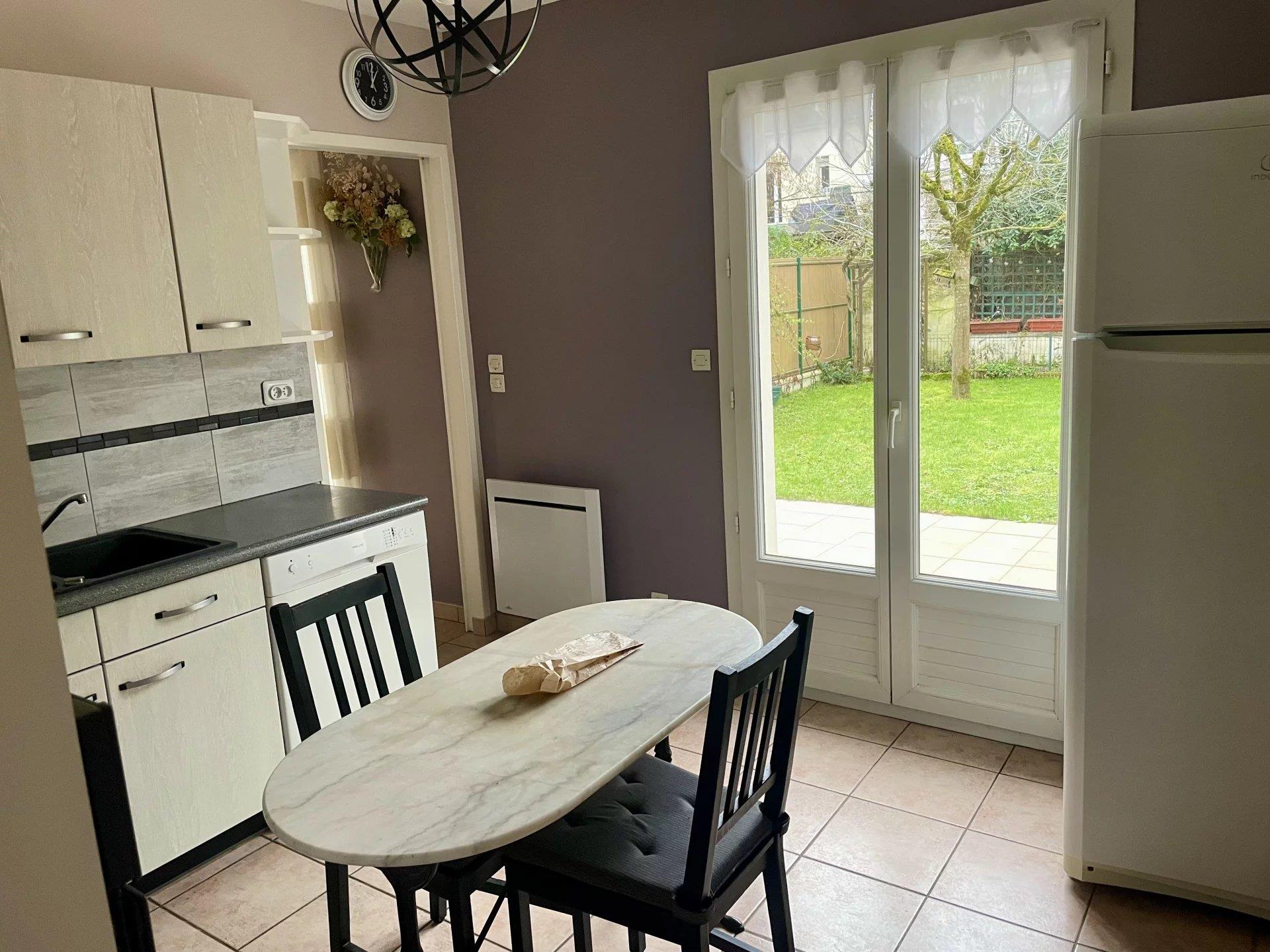 Maison à vendre, 123m², Tours