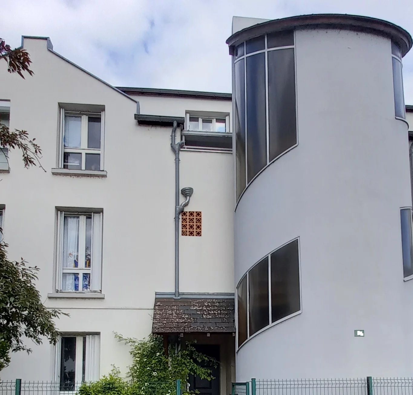 Appartement à vendre, 72m², Saint-Pierre-des-Corps