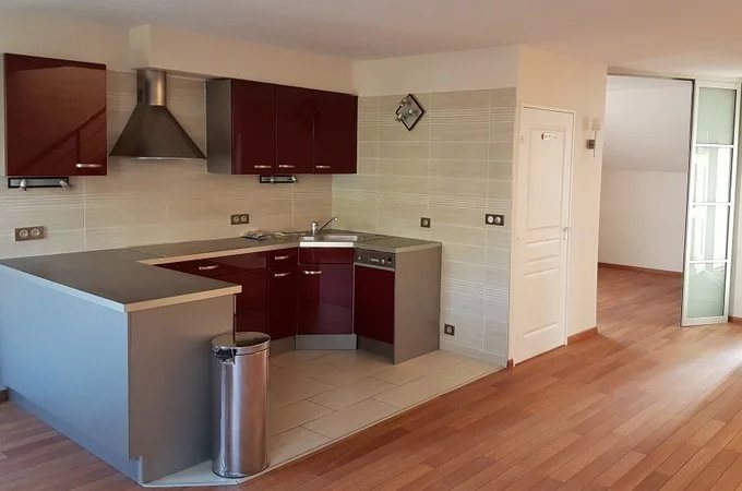 Appartement à vendre, 72m², Saint-Pierre-des-Corps