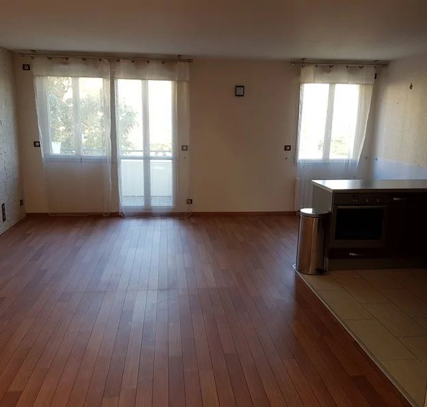 Appartement à vendre, 72m², Saint-Pierre-des-Corps