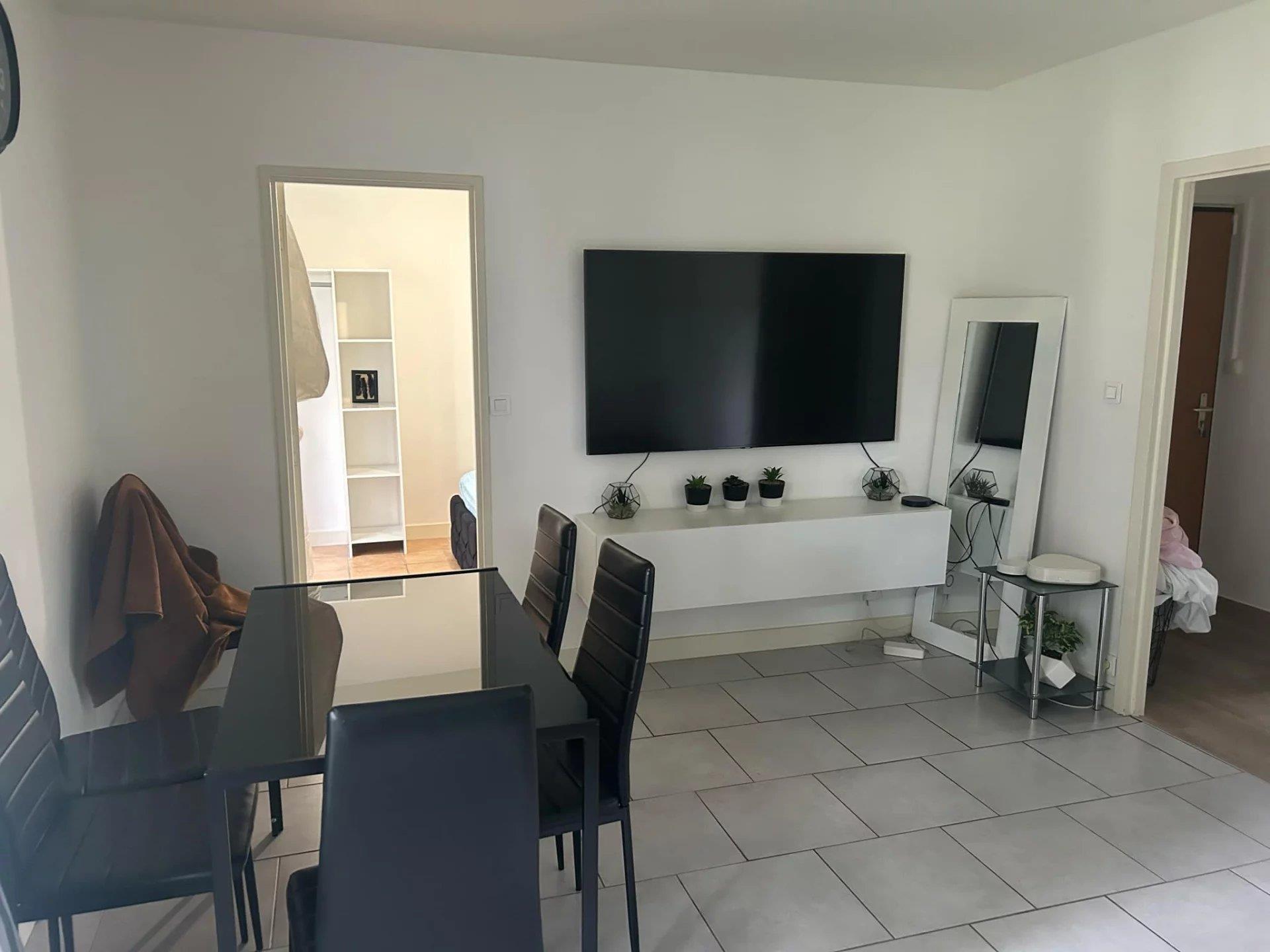 Appartement à vendre, 83m², Blois
