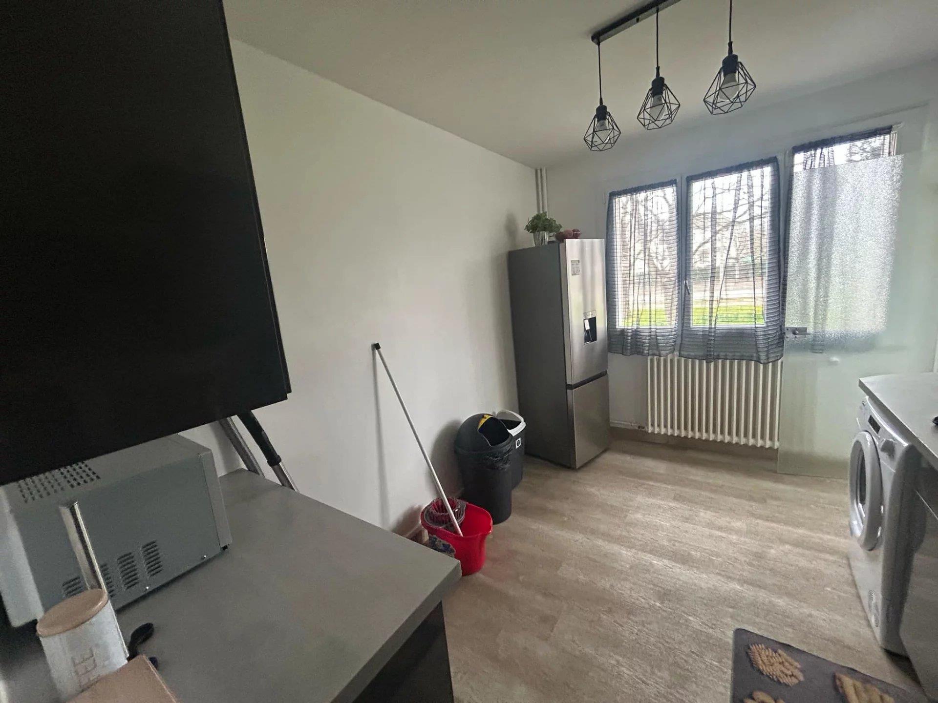 Appartement à vendre, 83m², Blois