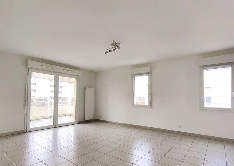 Appartement à vendre, 113m², Tours
