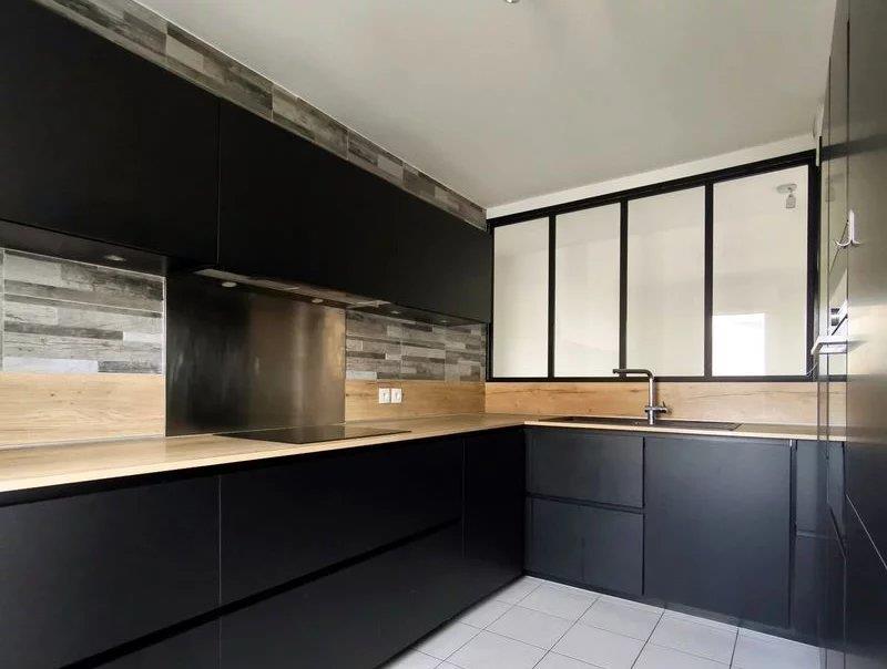 Appartement à vendre, 113m², Tours
