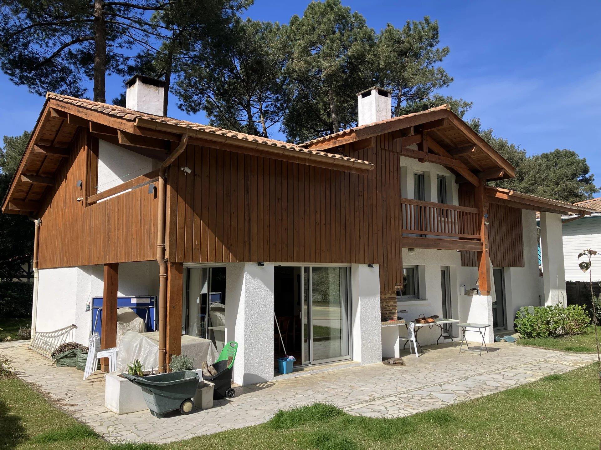 Maison à vendre, 220m², Seignosse