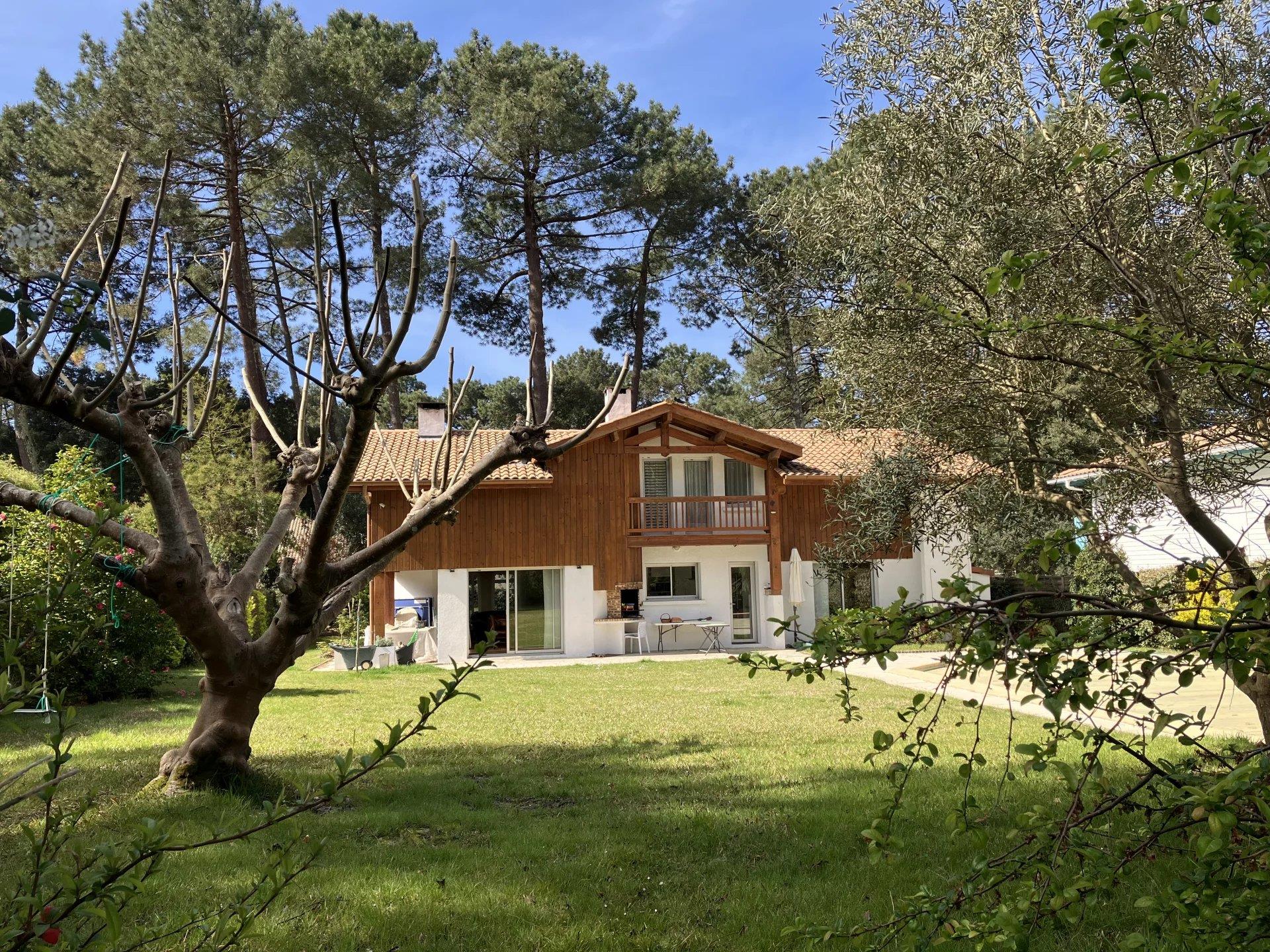 Maison à vendre, 220m², Seignosse