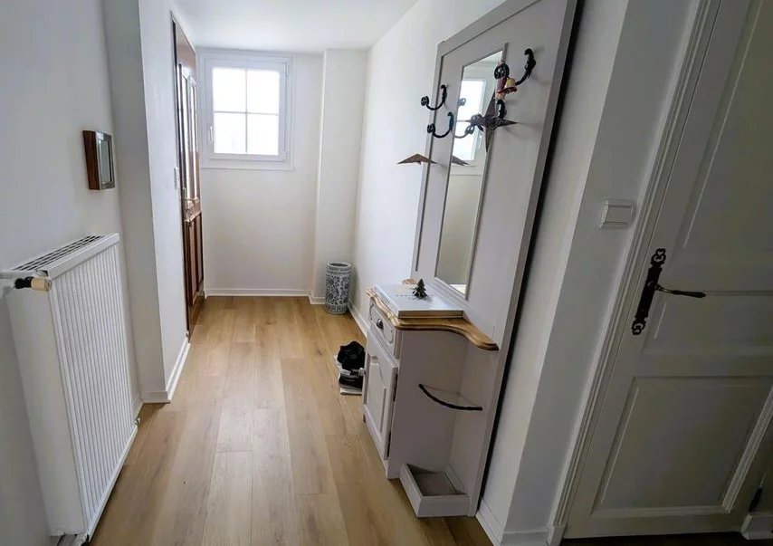 Maison à vendre, 234m², La Ville-aux-Dames