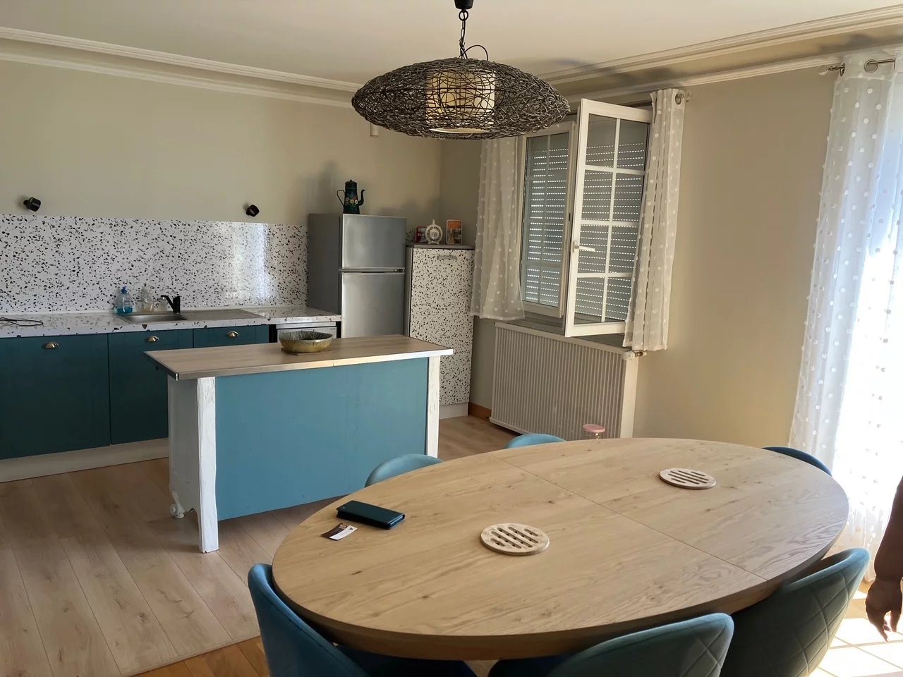 Maison à vendre, 234m², La Ville-aux-Dames