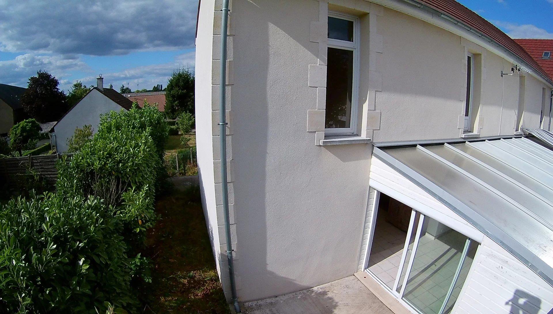 Maison à vendre, 95m², Romorantin-Lanthenay