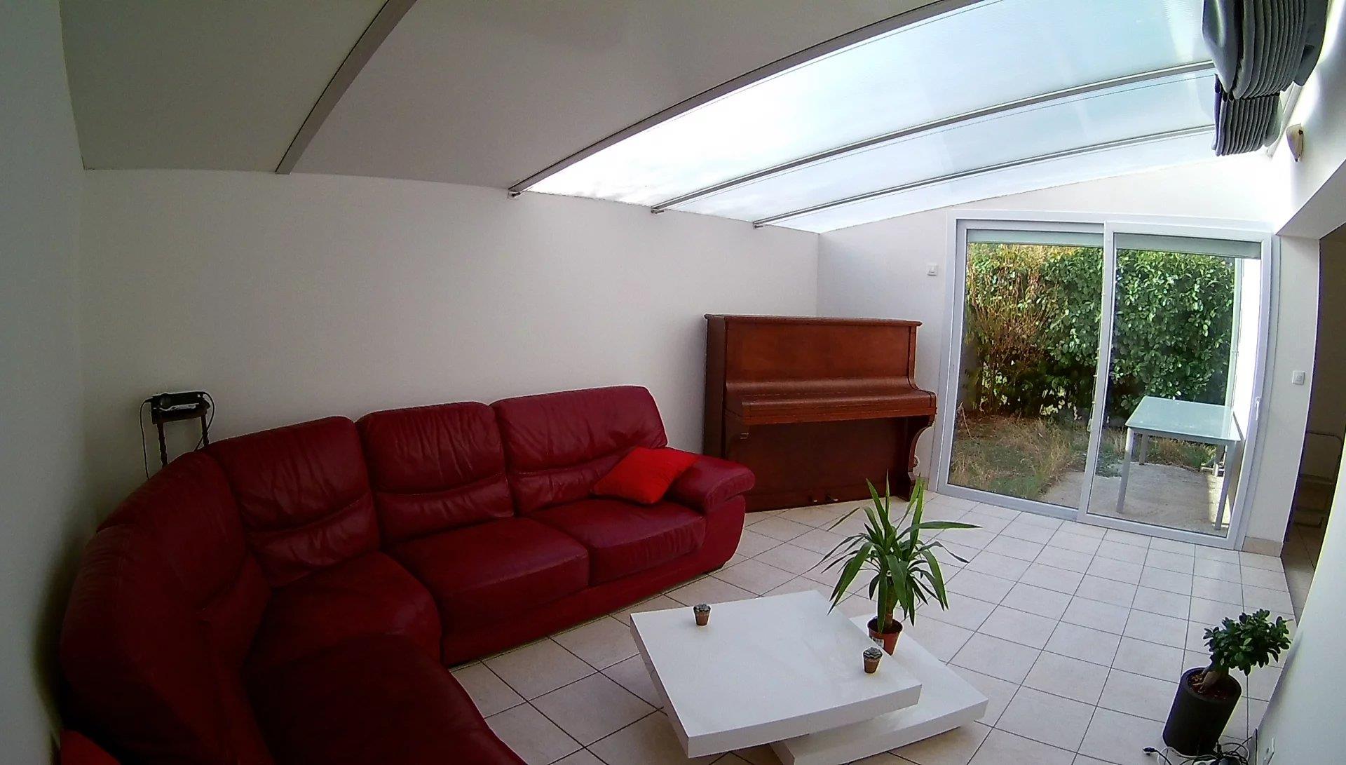 Maison à vendre, 95m², Romorantin-Lanthenay