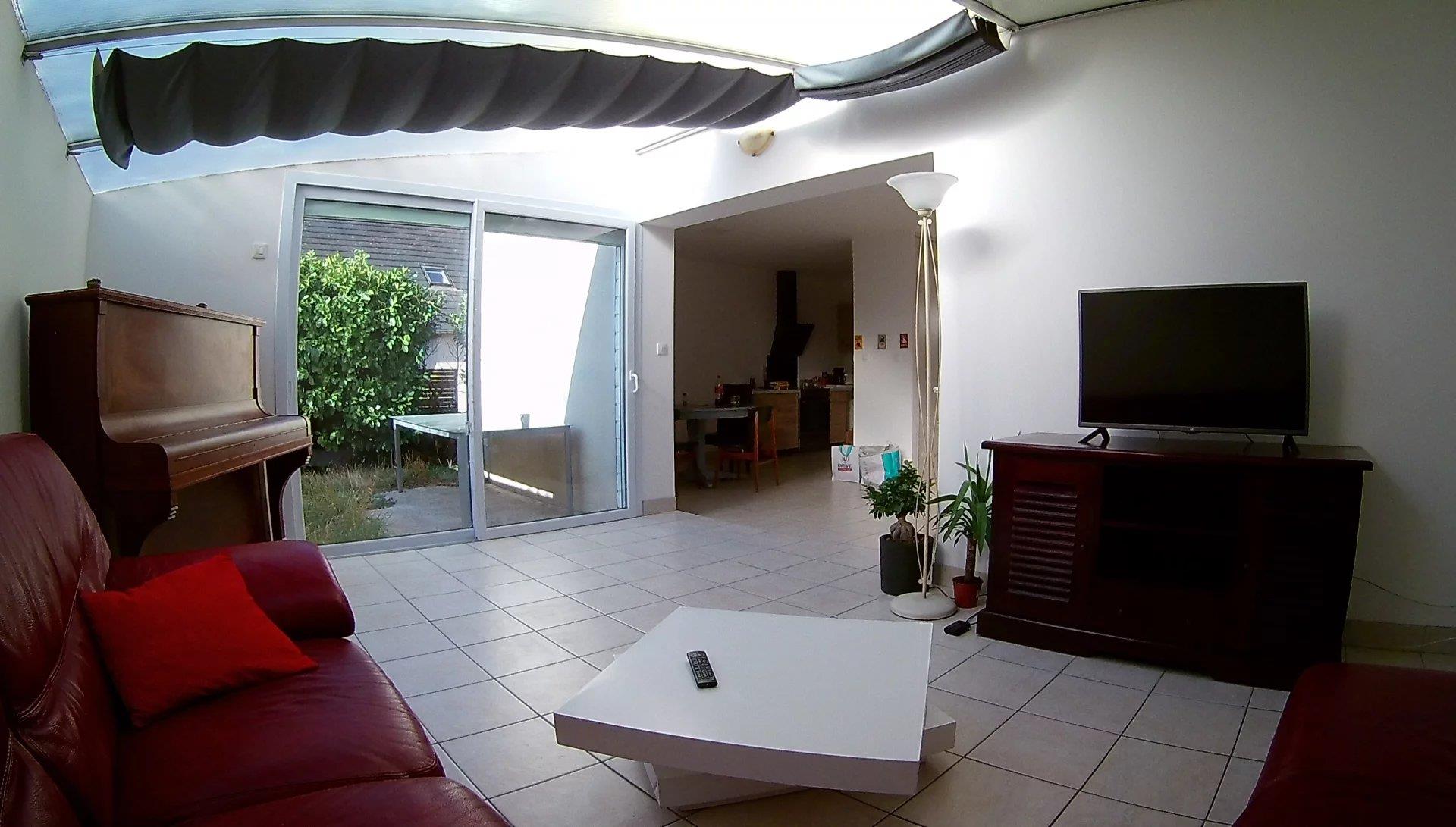 Maison à vendre, 95m², Romorantin-Lanthenay