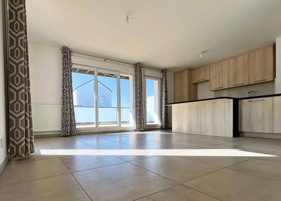 Appartement à vendre, 60m², Montlouis-sur-Loire