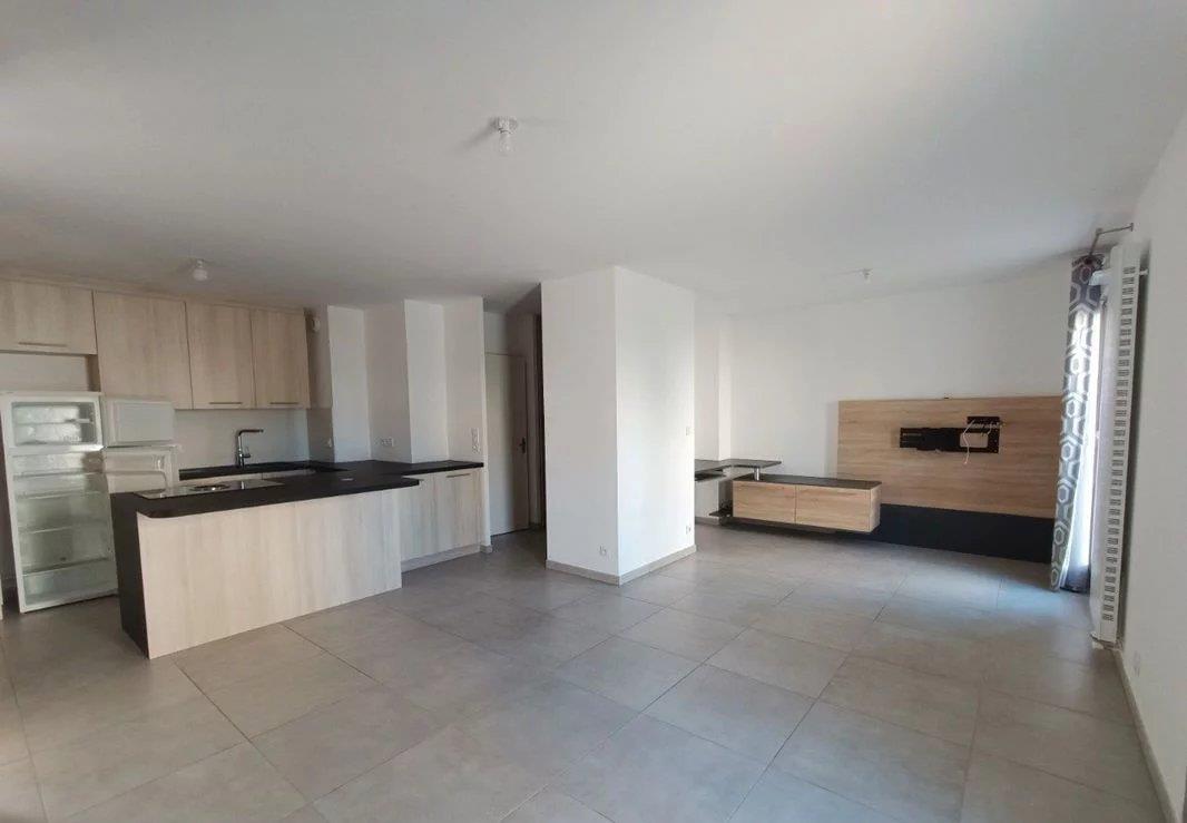 Appartement à vendre, 60m², Montlouis-sur-Loire