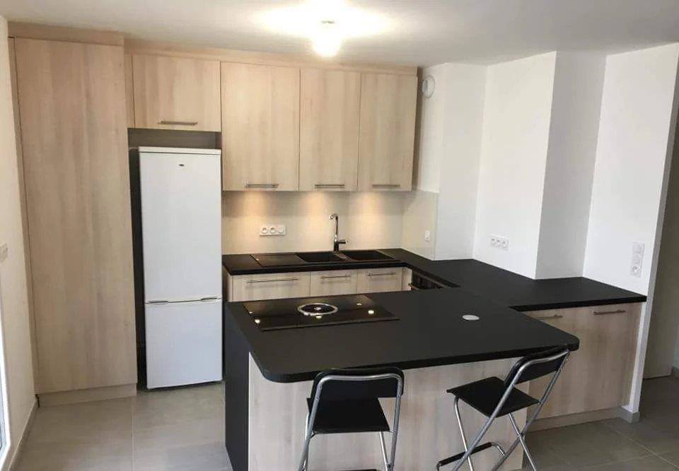 Appartement à vendre, 60m², Montlouis-sur-Loire