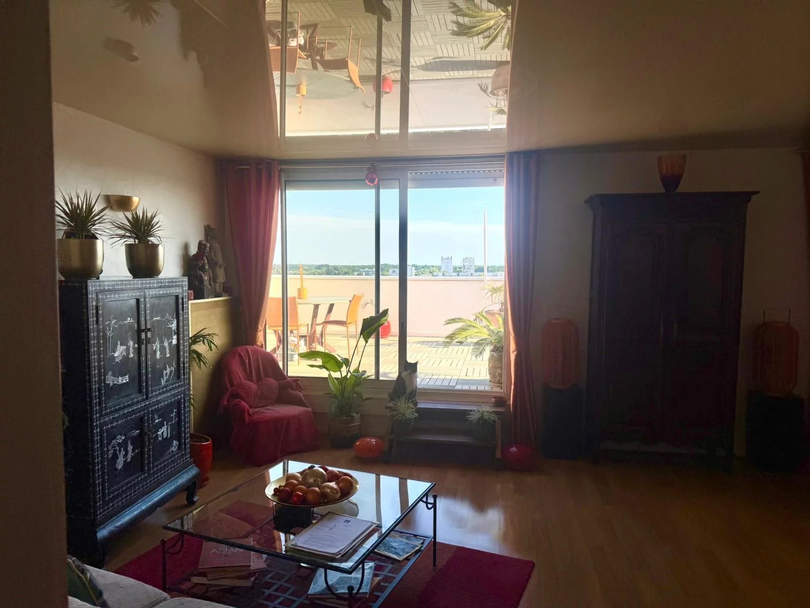 Appartement à vendre, 119m², Joué-lès-Tours