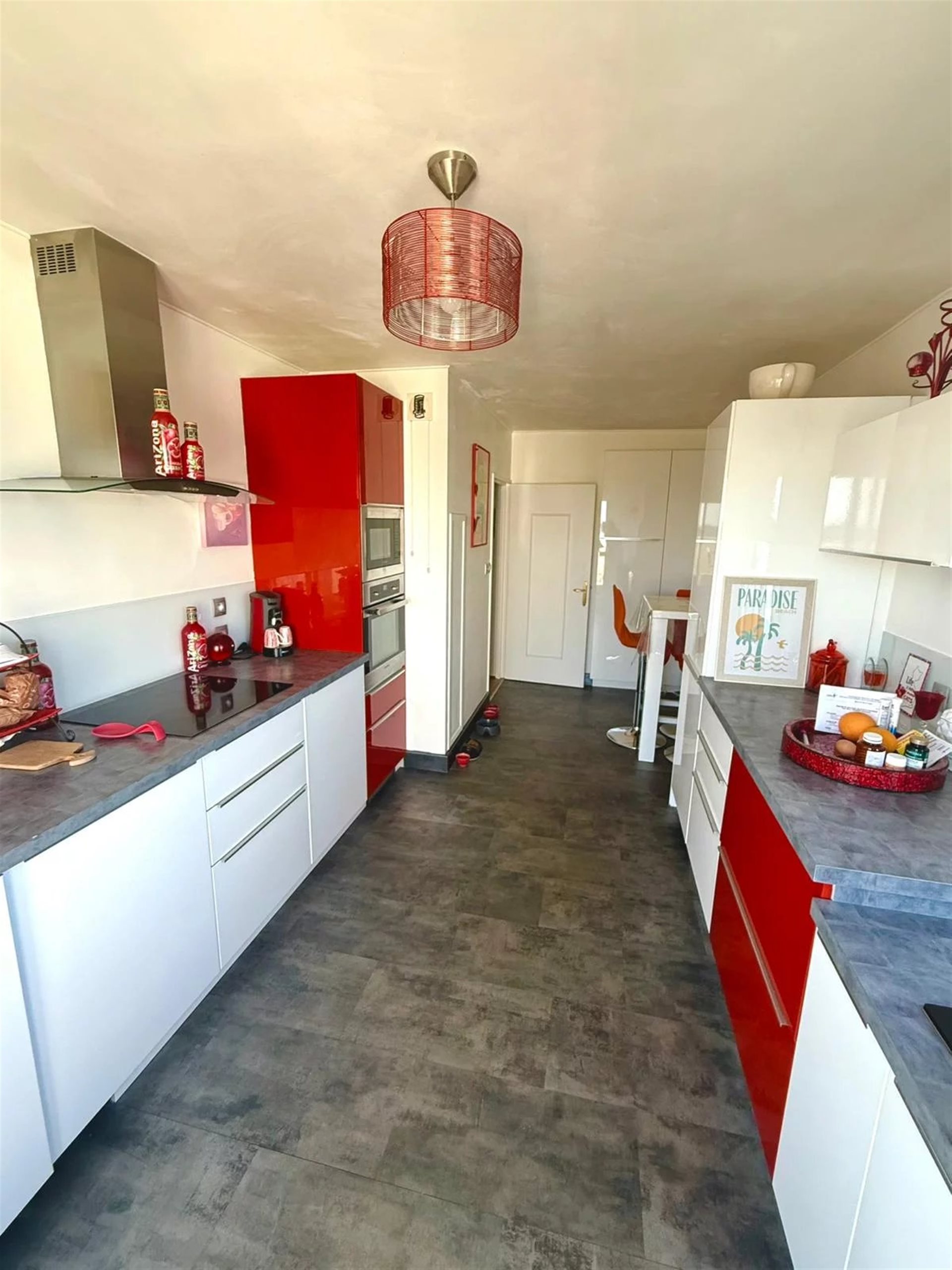 Appartement à vendre, 119m², Joué-lès-Tours