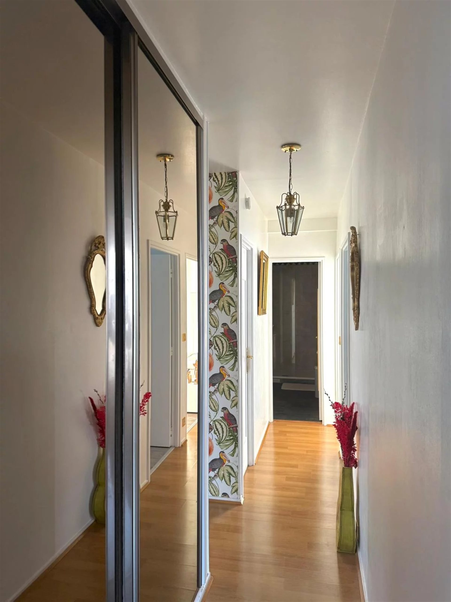 Appartement à vendre, 119m², Joué-lès-Tours