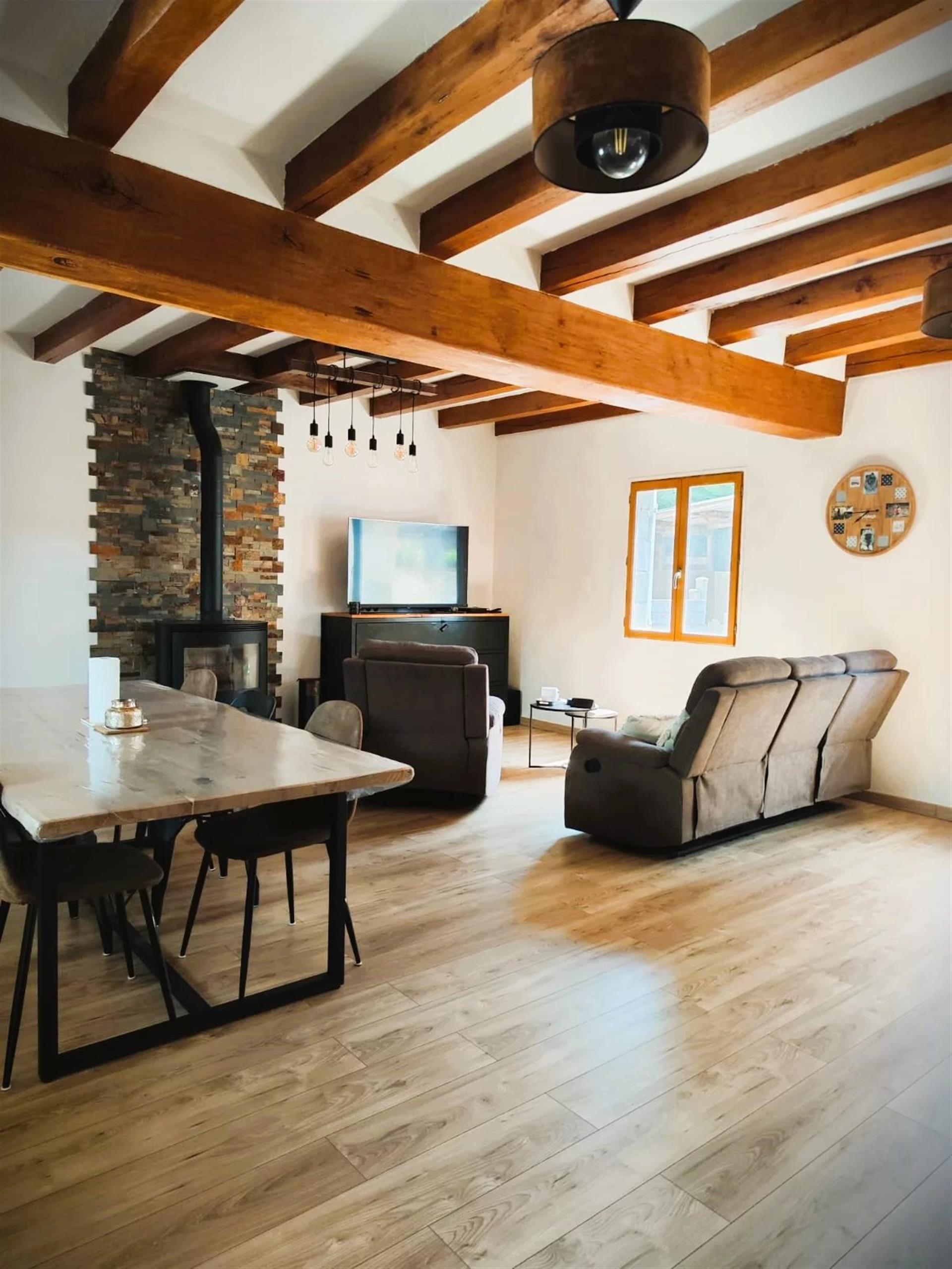 Maison à vendre, 197m², Nouans-les-Fontaines