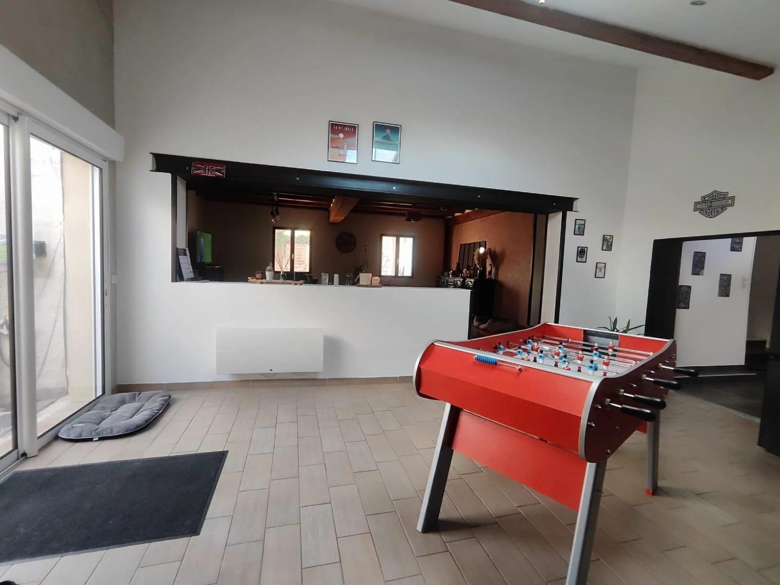 Maison à vendre, 197m², Nouans-les-Fontaines