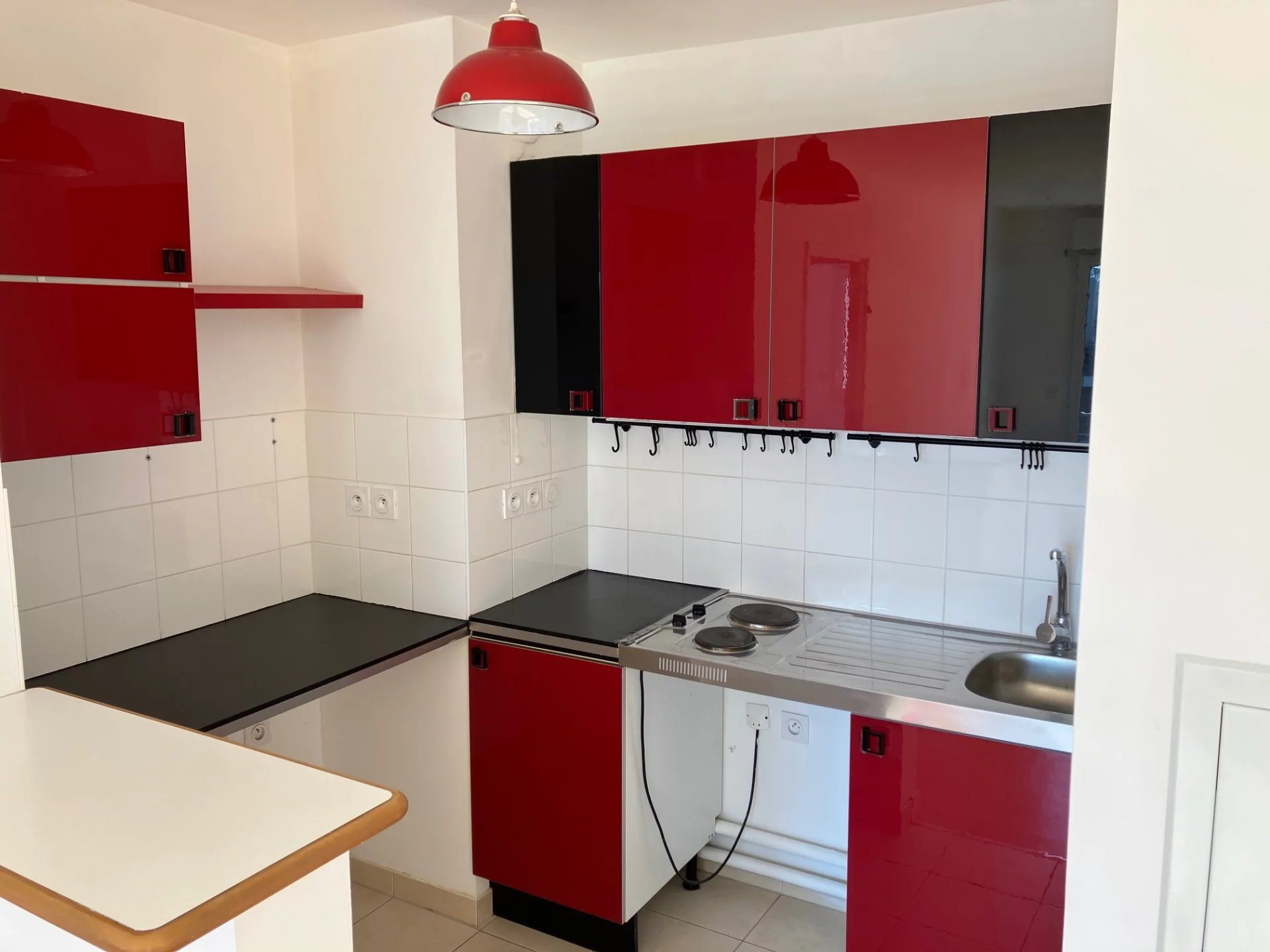 Appartement à vendre, 43m², Tours