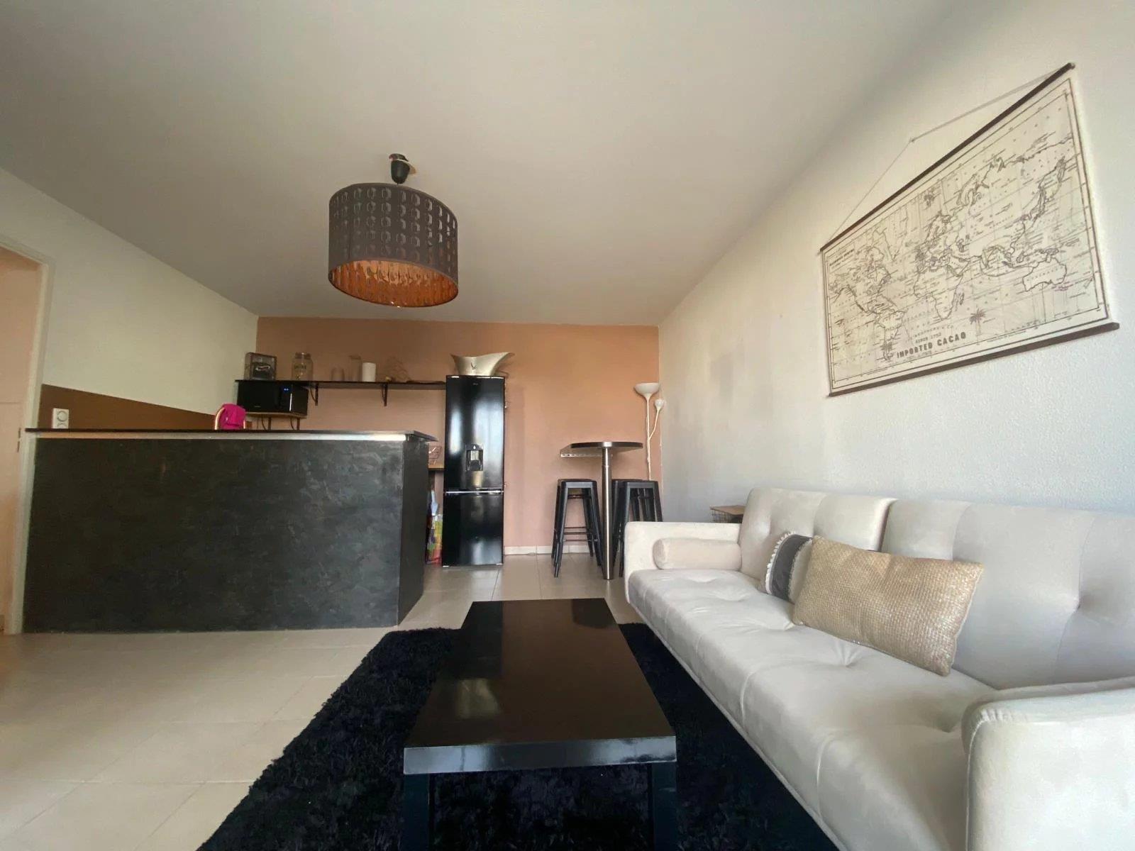 Appartement à vendre, 45m², Fondettes