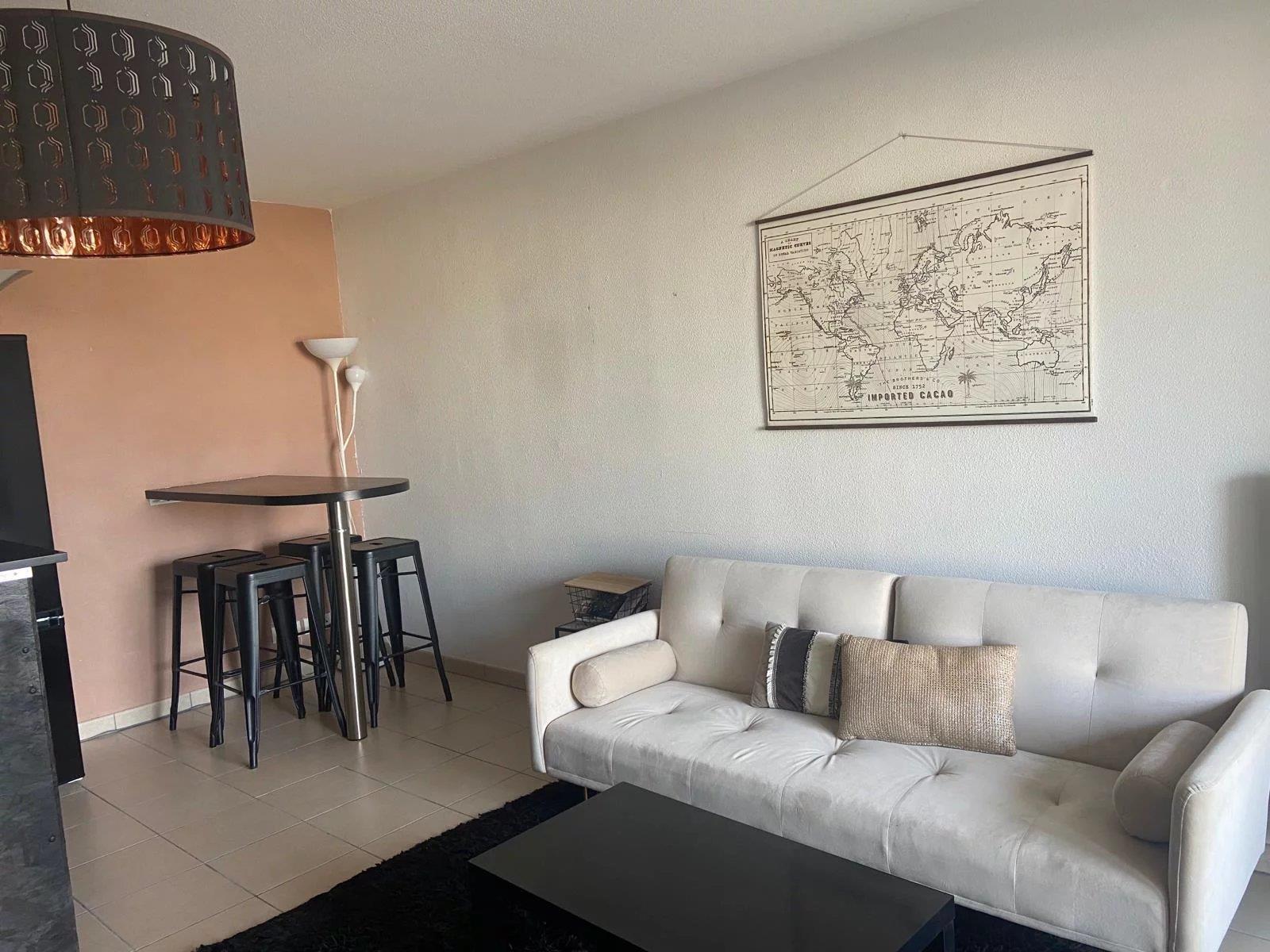 Appartement à vendre, 45m², Fondettes