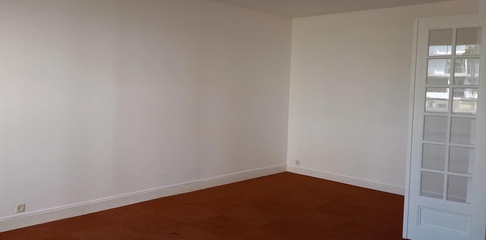 Appartement à vendre, 84m², Tours