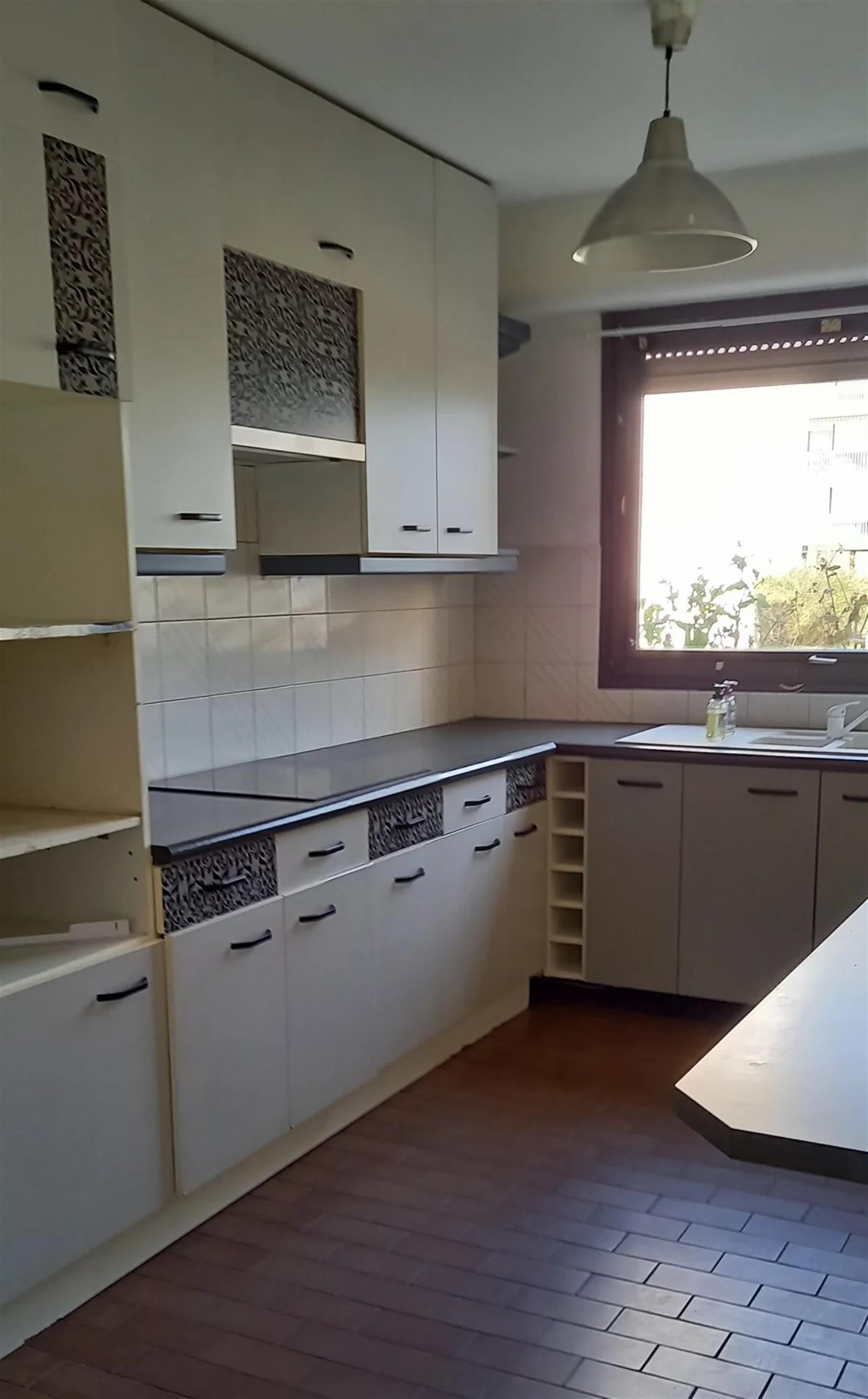 Appartement à vendre, 84m², Tours