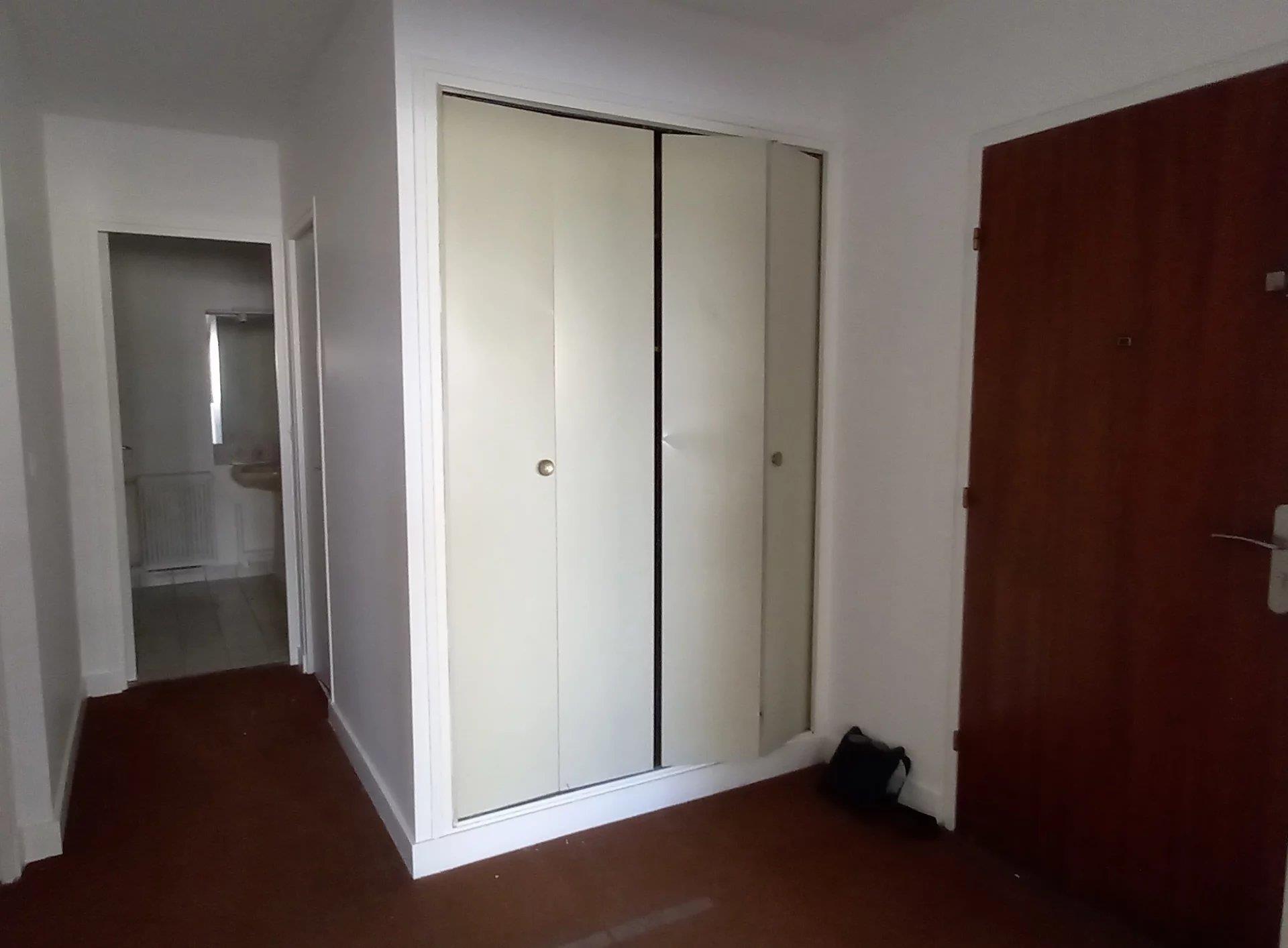 Appartement à vendre, 84m², Tours