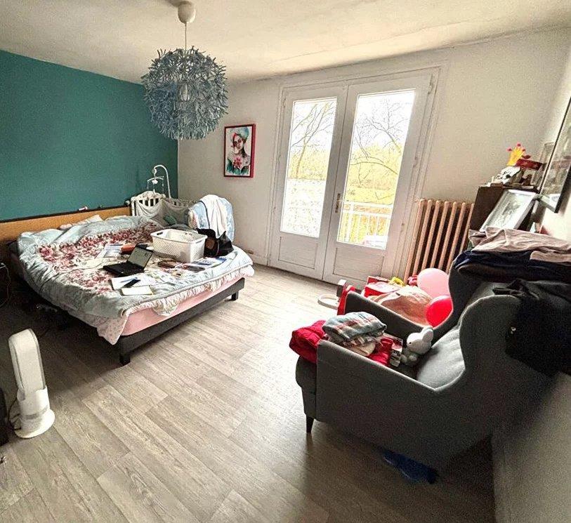 Maison à vendre, 90m², Saint-Etienne-de-Chigny