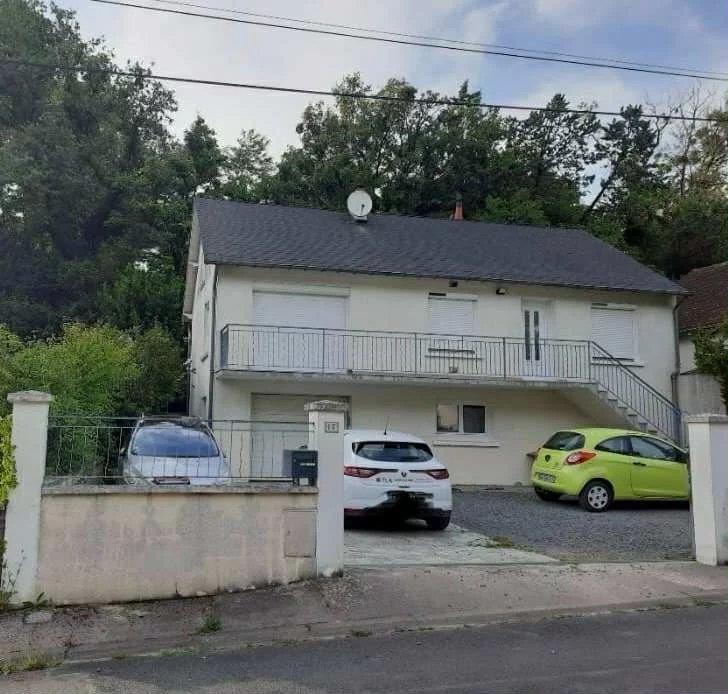 Maison à vendre, 150m², Chissay-en-Touraine