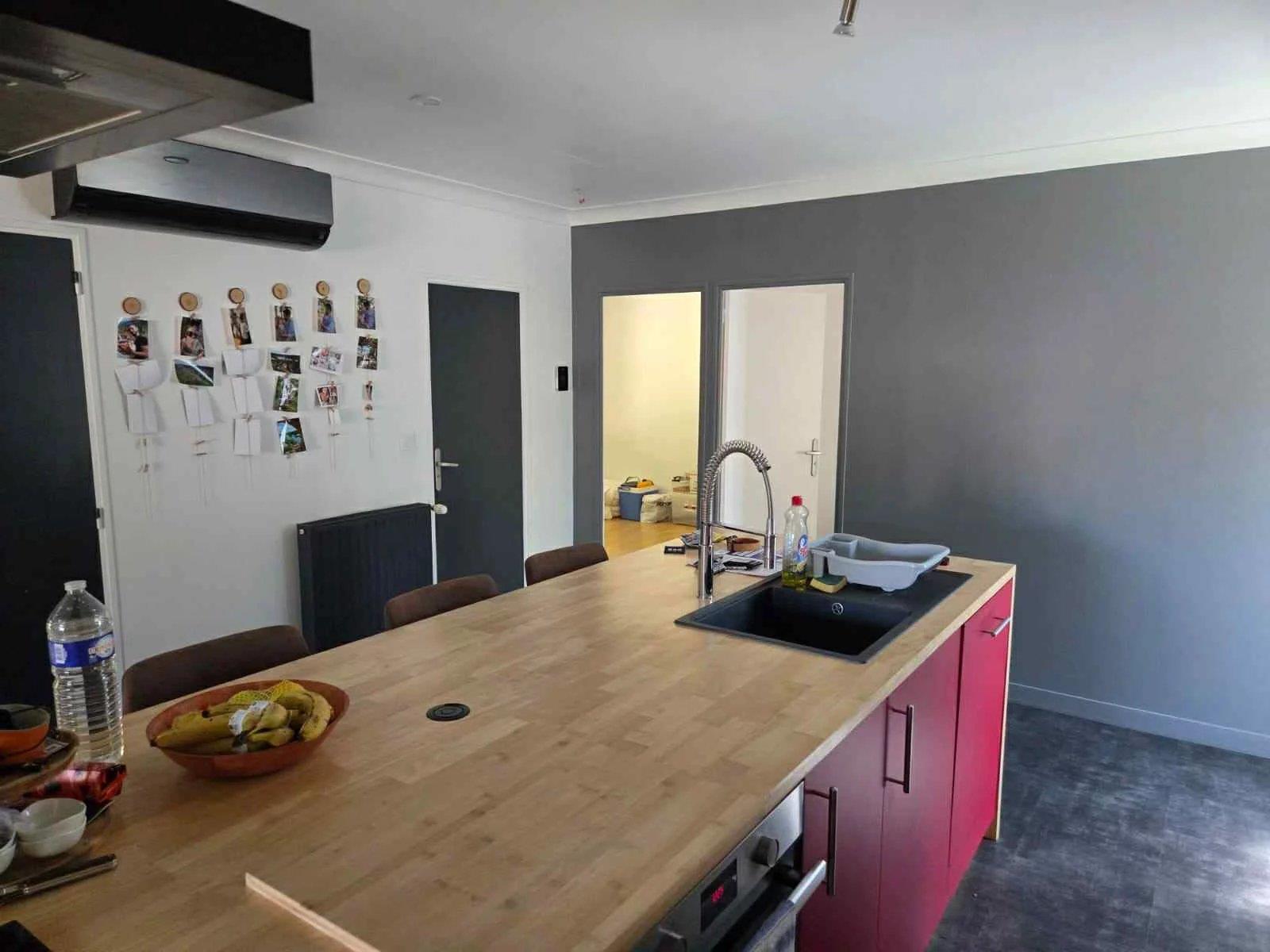 Maison à vendre, 150m², Chissay-en-Touraine