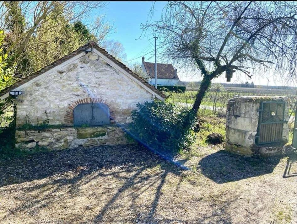 Maison à vendre, 94m², Châtillon-sur-Cher