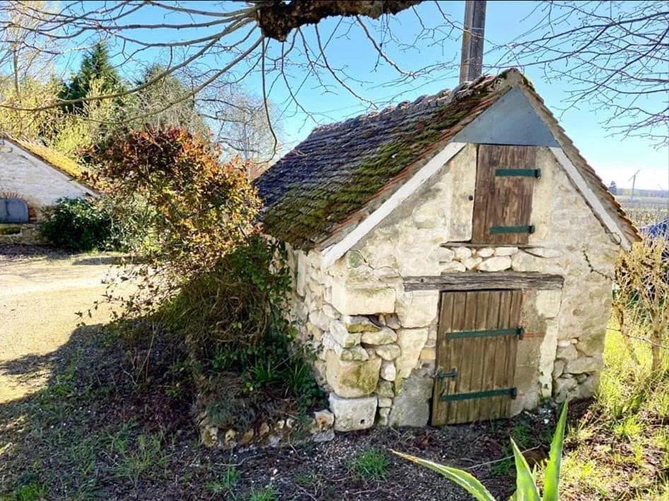 Maison à vendre, 94m², Châtillon-sur-Cher
