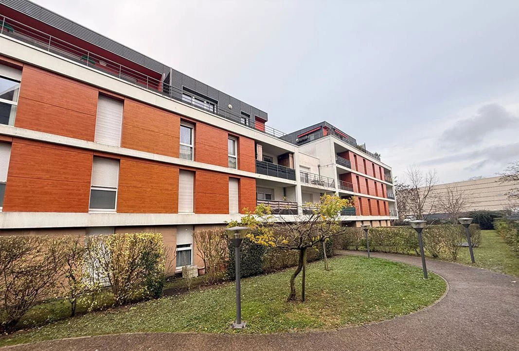 Appartement à vendre, 63m², Tours