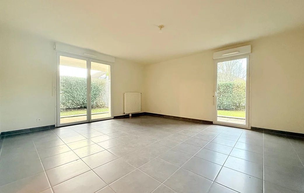 Appartement à vendre, 63m², Tours