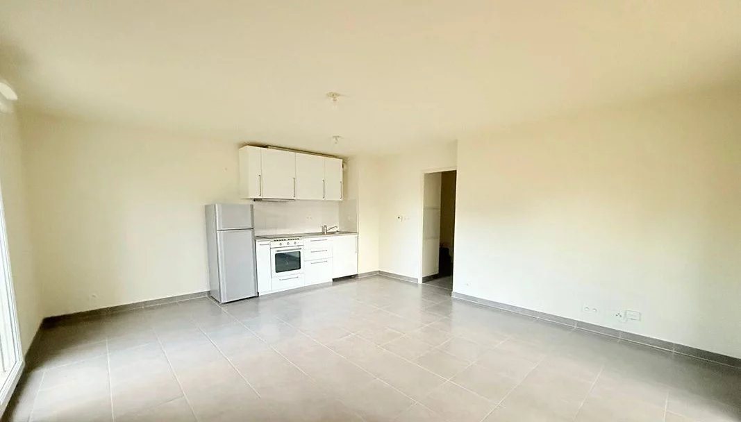 Appartement à vendre, 63m², Tours