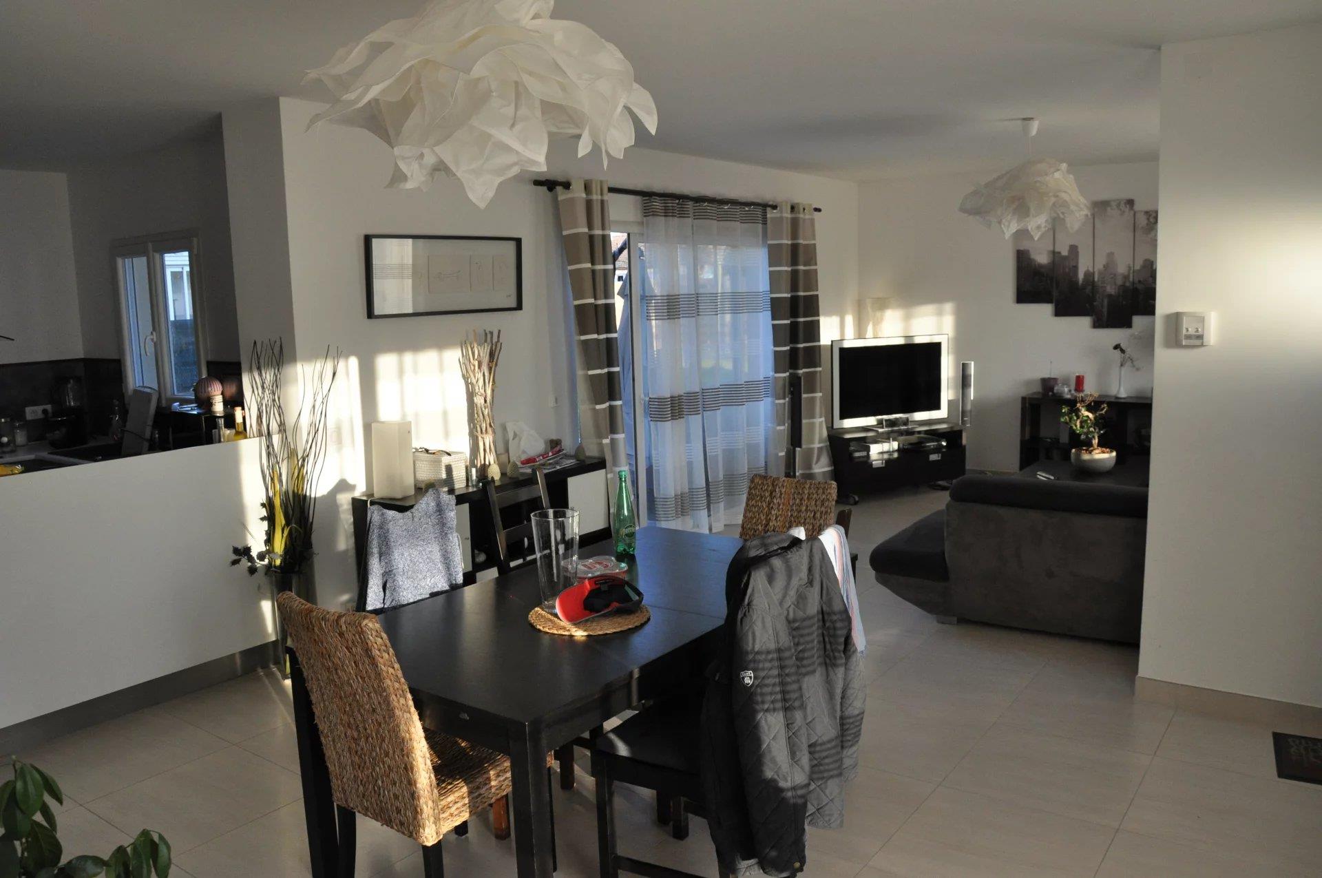 Maison à vendre, 160m², Notre-Dame-d'Oé