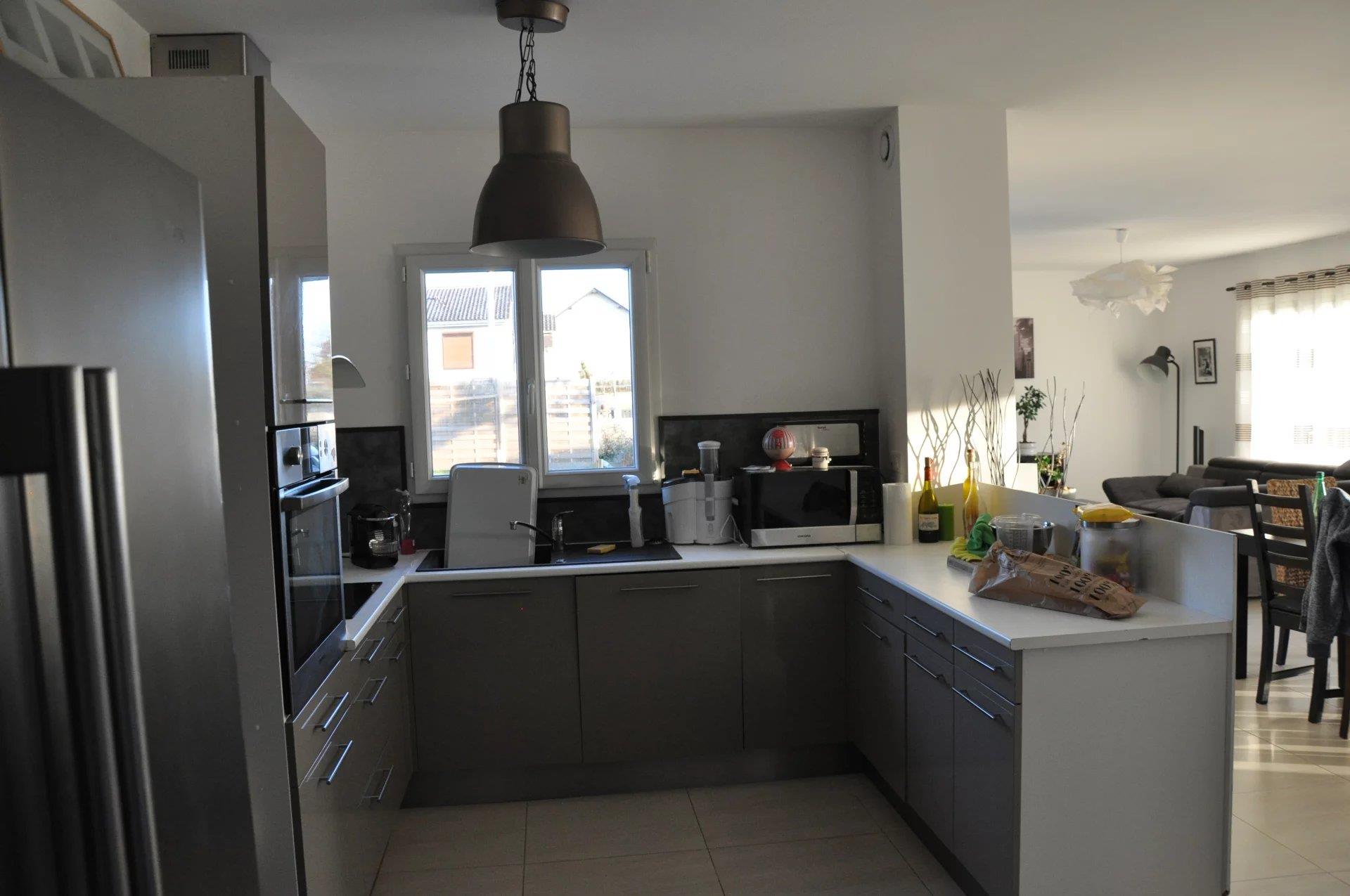 Maison à vendre, 160m², Notre-Dame-d'Oé