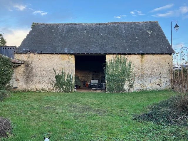 Maison à vendre, 110m², Parçay-Meslay