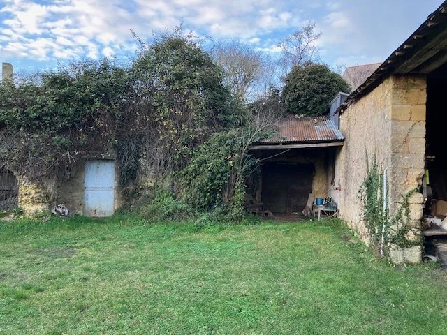 Maison à vendre, 110m², Parçay-Meslay