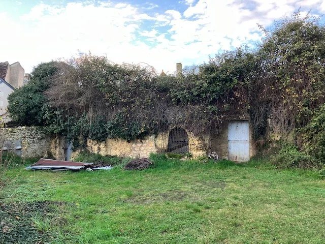 Maison à vendre, 110m², Parçay-Meslay