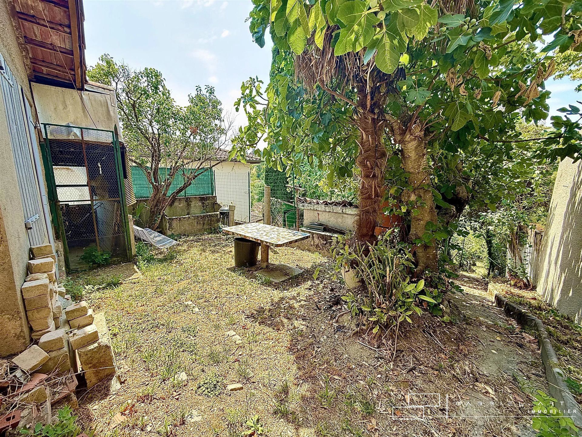 Maison à louer, 83m², Auch