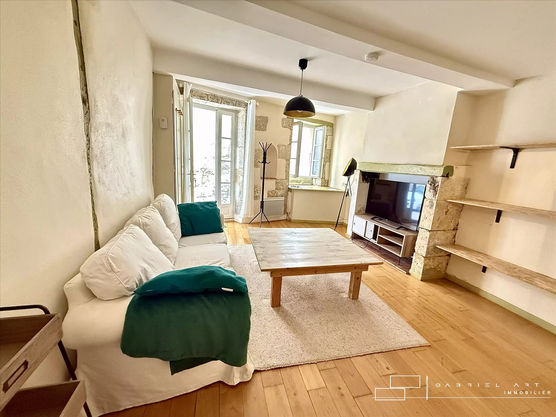 Maison à louer, 65m², Auch