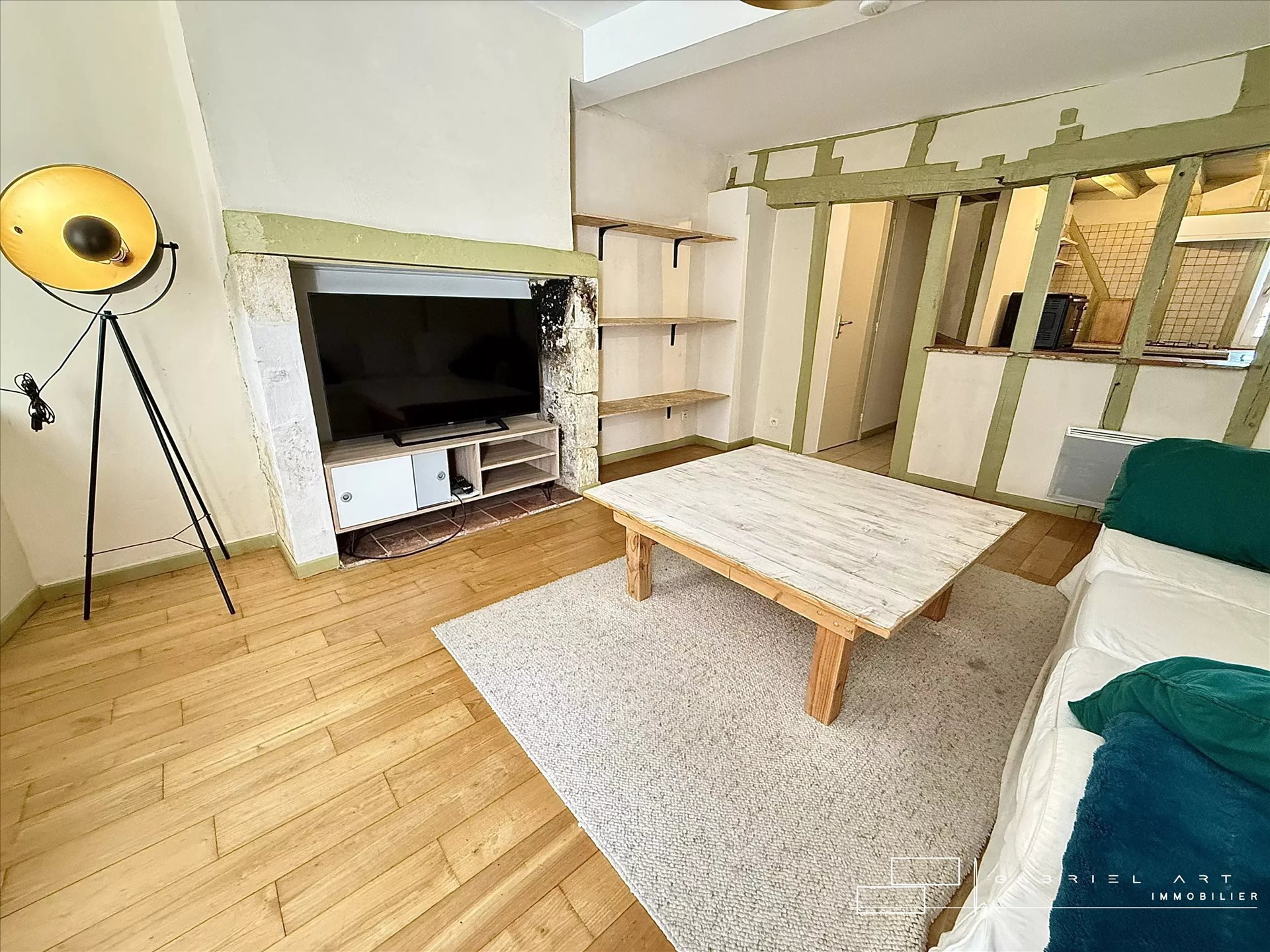 Maison à louer, 65m², Auch