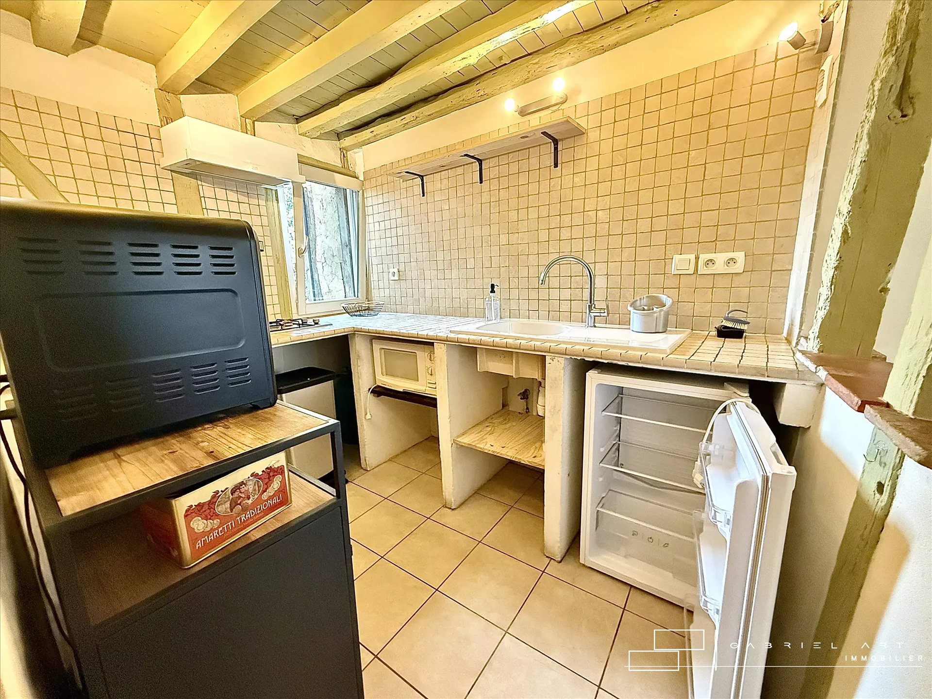 Maison à louer, 65m², Auch
