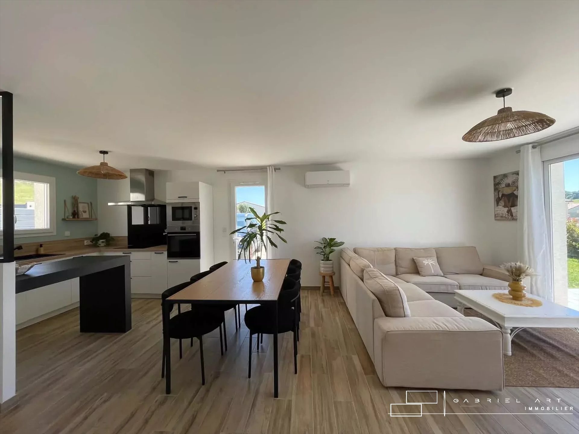 Maison à louer, 83m², Auch