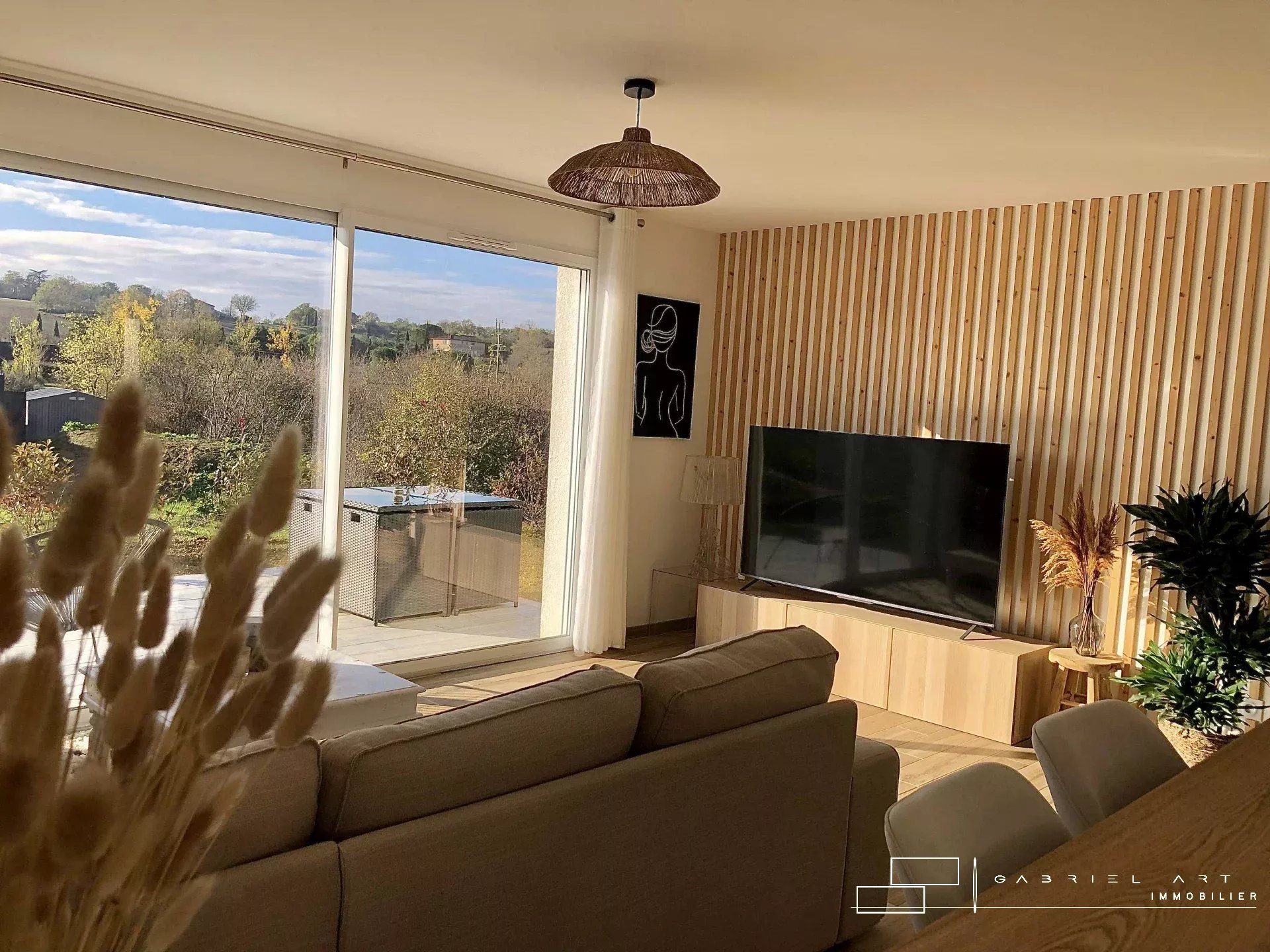 Maison à louer, 83m², Auch